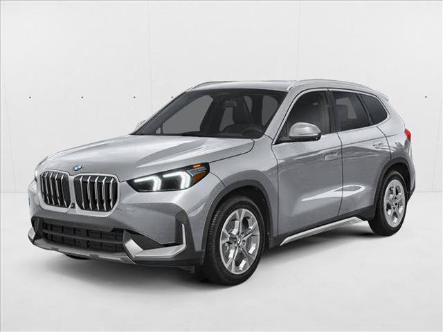 New 2027 BMW X1 M35i w/ Technology Package