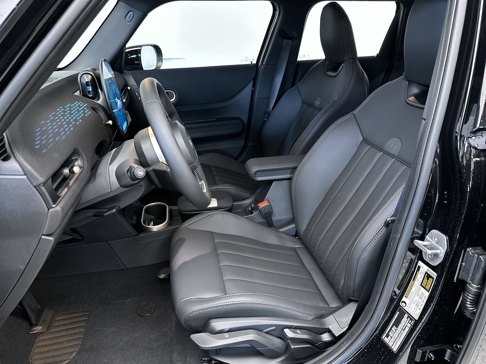Used 2026 MINI Cooper S FWD image 11