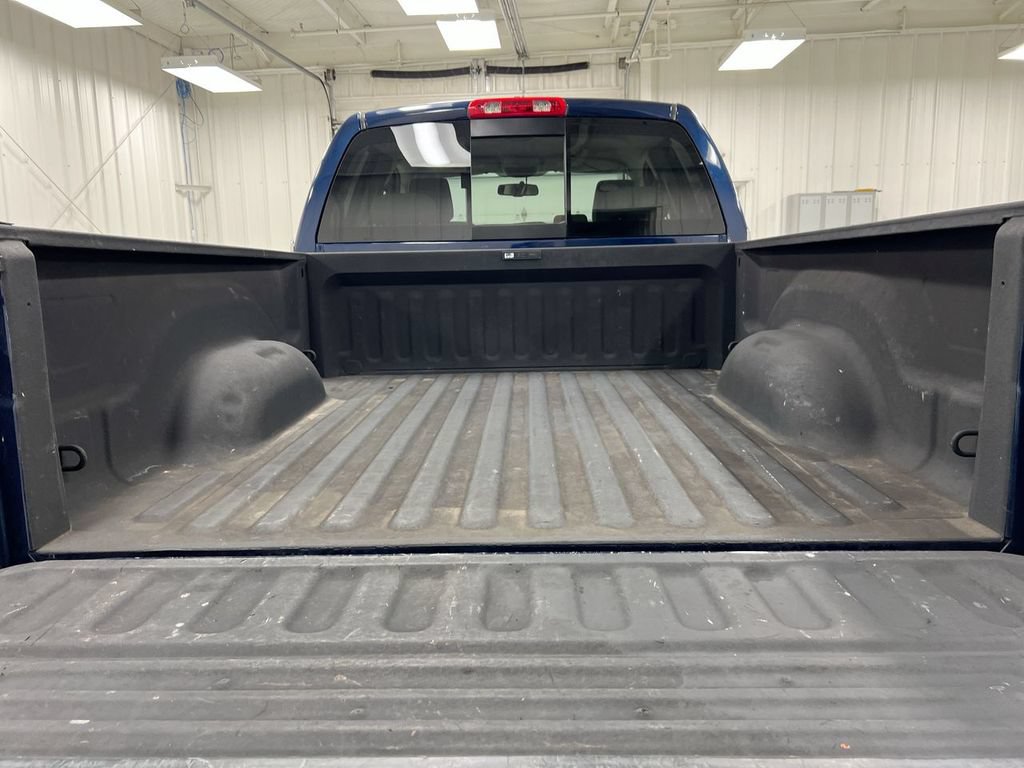 Used 2008 Dodge Ram 1500 Truck SLT w/ Popular Equipment Group AWD/4WD image 22