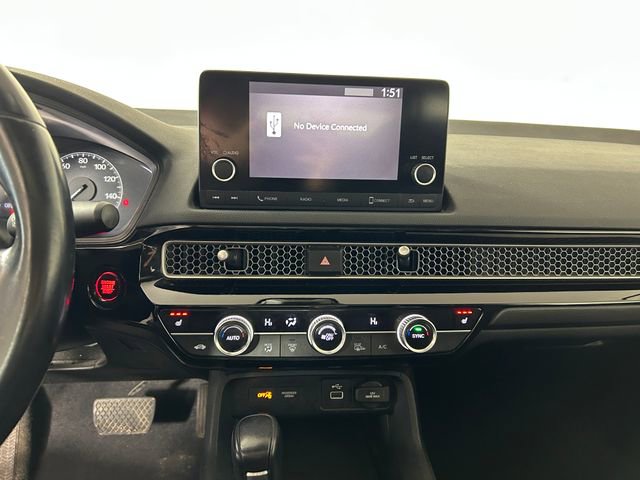 Used 2022 Honda Civic EX image 22