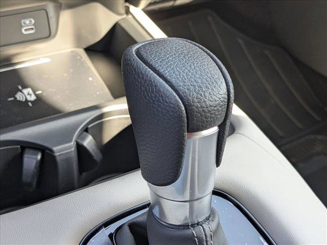 New 2026 Honda HR-V LX image 12