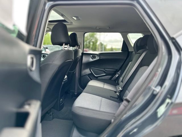 Used 2023 Kia Soul EX FWD image 18