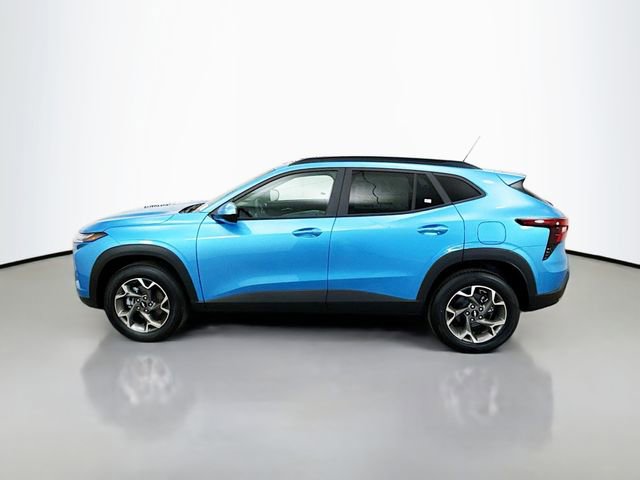 New 2026 Chevrolet Trax LT image 4