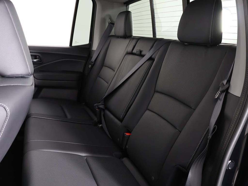 New 2026 Honda Ridgeline RTL image 21