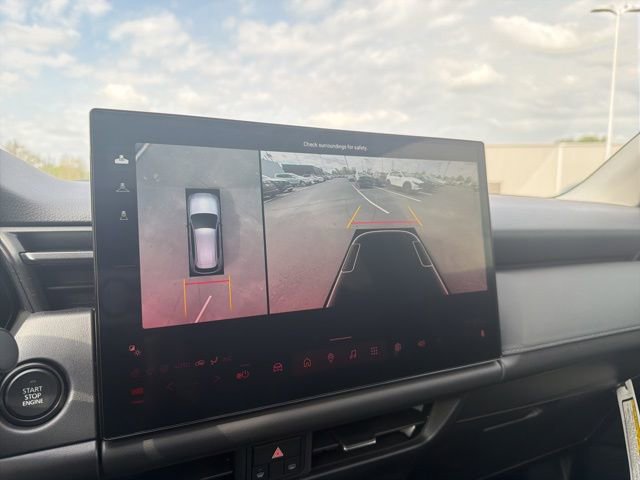 New 2026 MAZDA CX-5 2.5 S w/ Premium Plus Package image 41