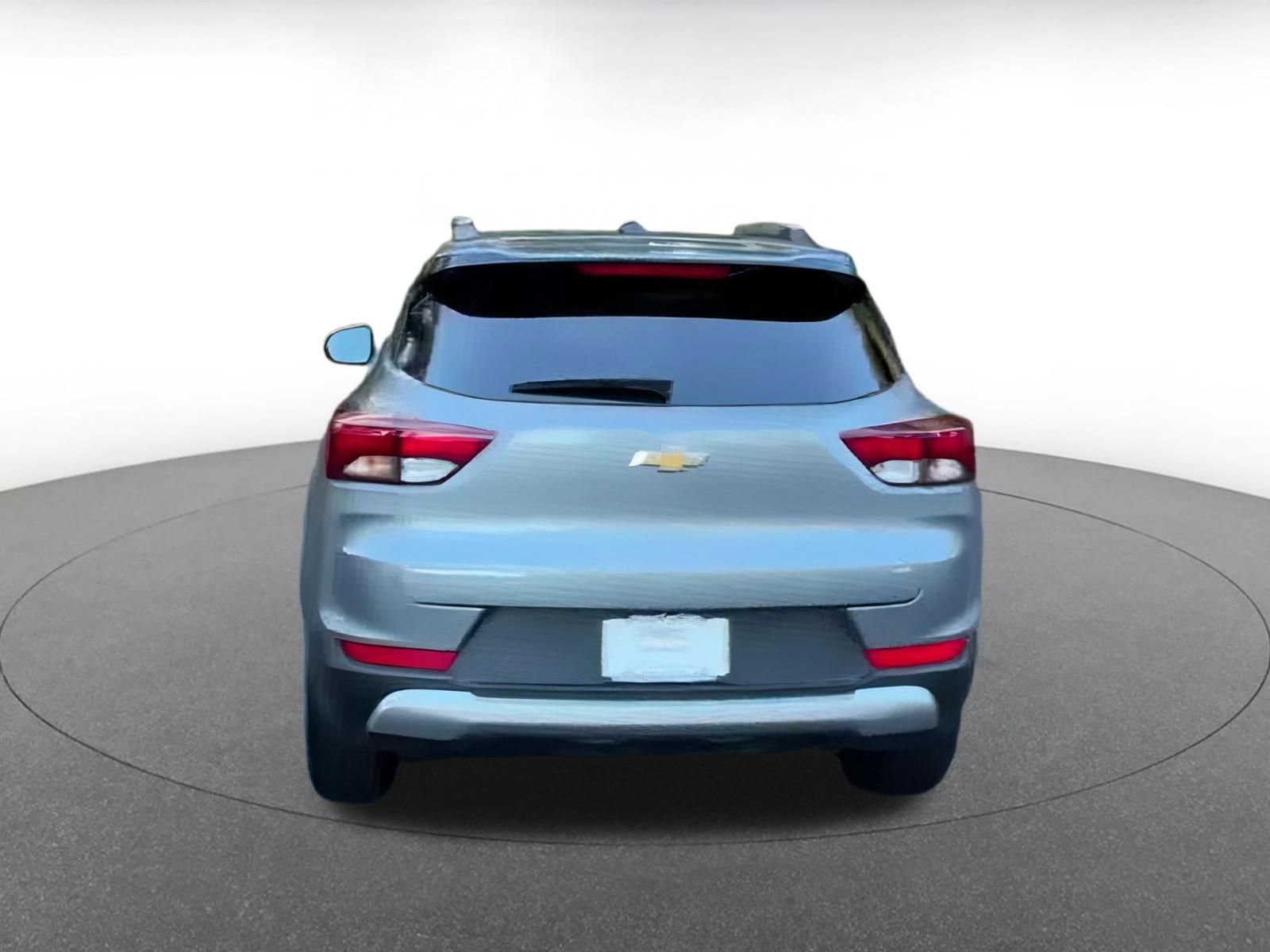 Used 2025 Chevrolet TrailBlazer LT image 12