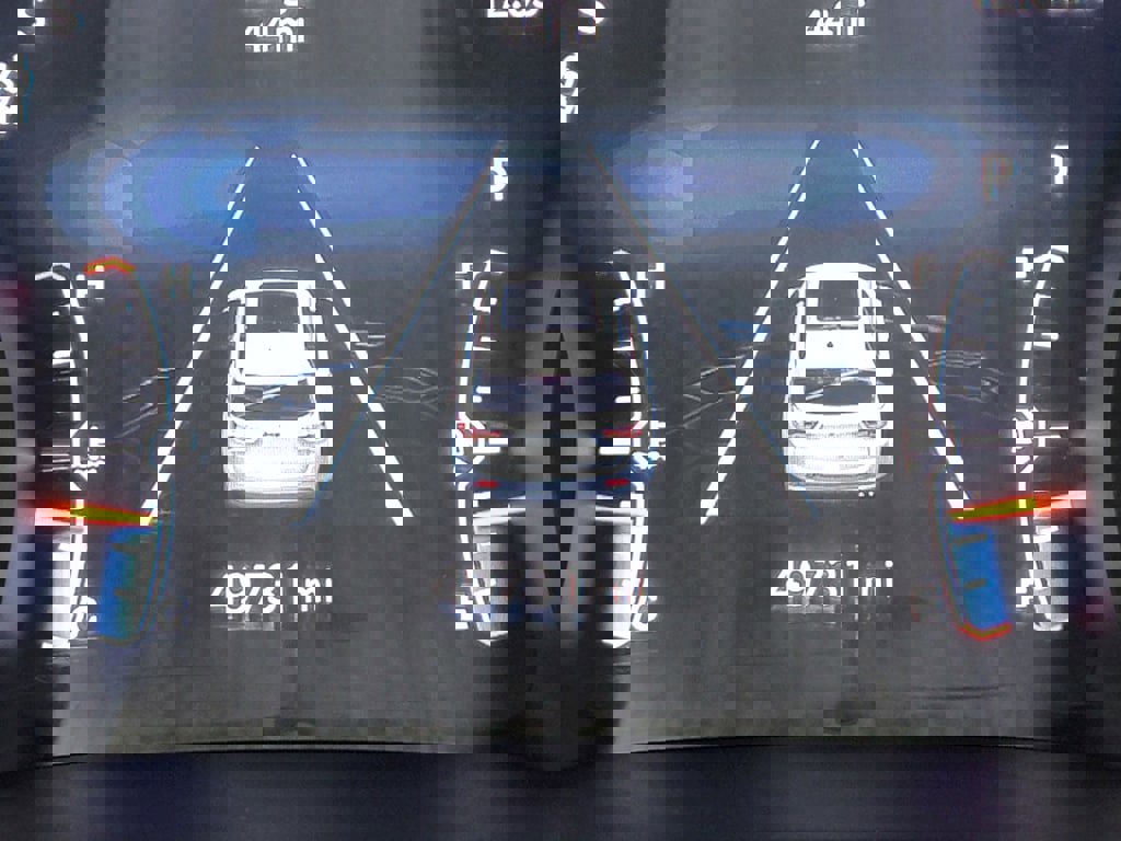 Used 2023 Jeep Compass Limited image 21