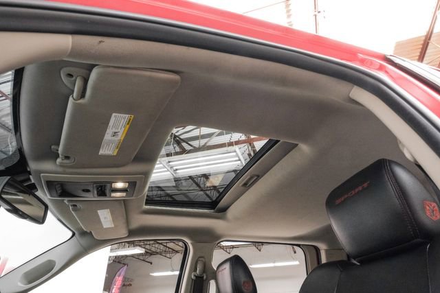 Used 2016 RAM 1500 Sport w/ Torred Sport Package AWD/4WD image 5