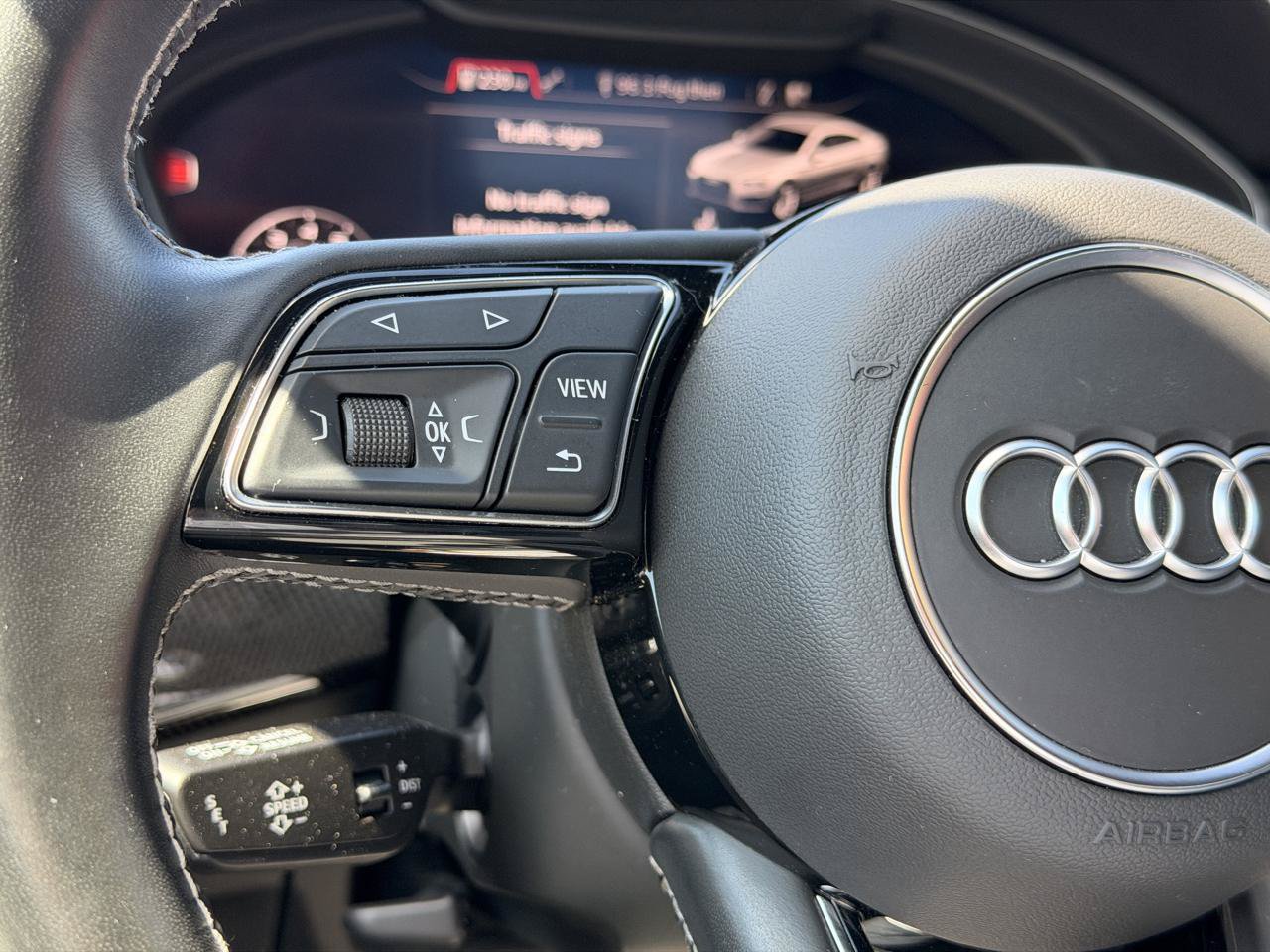 Used 2019 Audi S5 Prestige AWD/4WD image 24