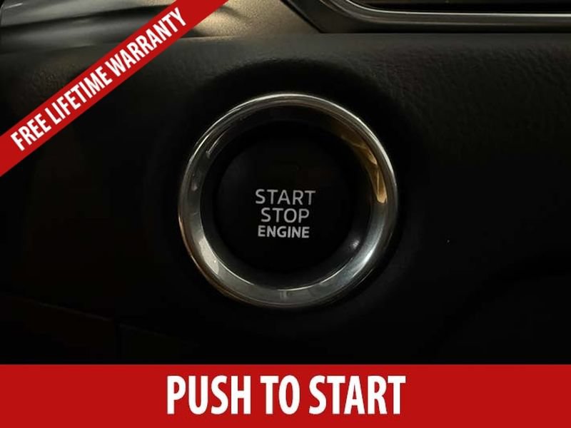 Used 2024 MAZDA CX-5 AWD 2.5 S w/ Select Package image 16
