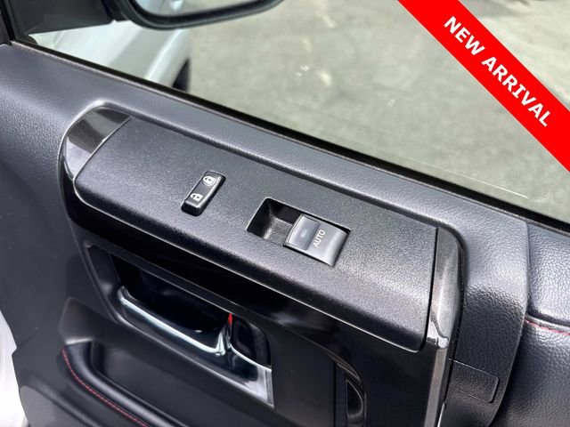 Used 2021 Toyota 4Runner TRD Off-Road image 17