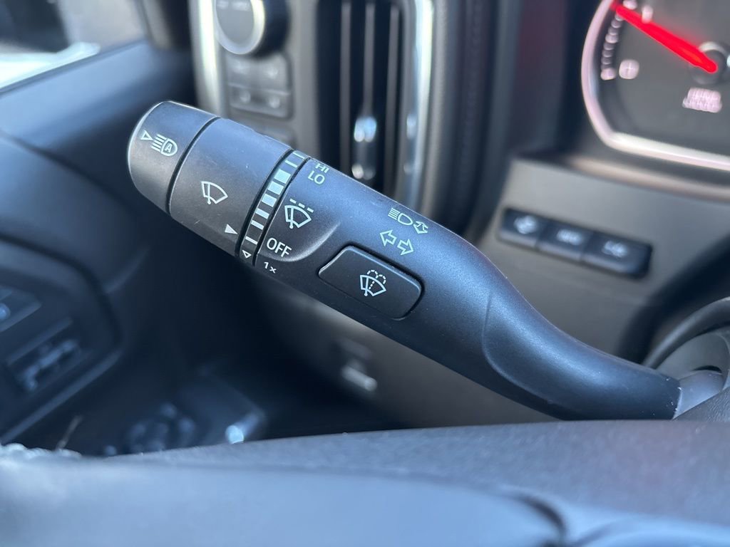 Certified 2023 Chevrolet Silverado 2500 High Country w/ Z71 Off-Road Package image 22