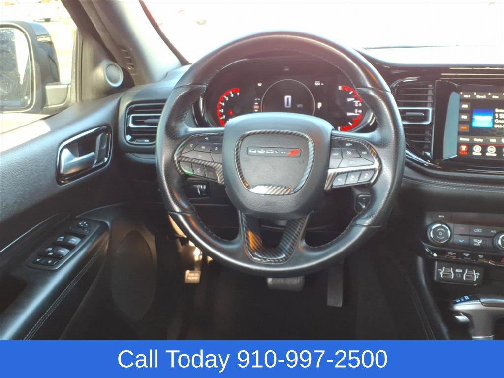 Used 2023 Dodge Durango SXT Launch Edition RWD image 11