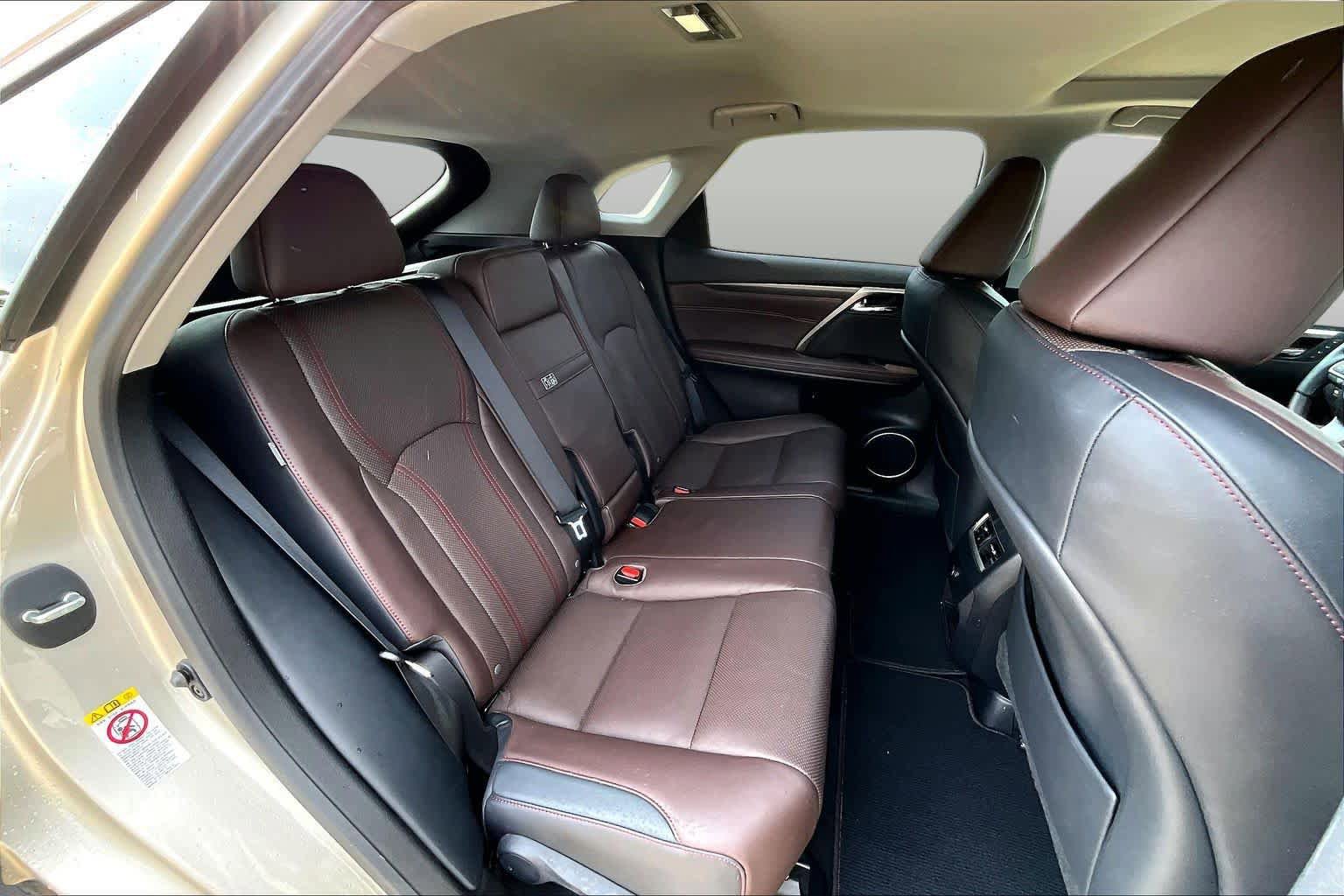 Used 2016 Lexus RX 350 FWD image 20