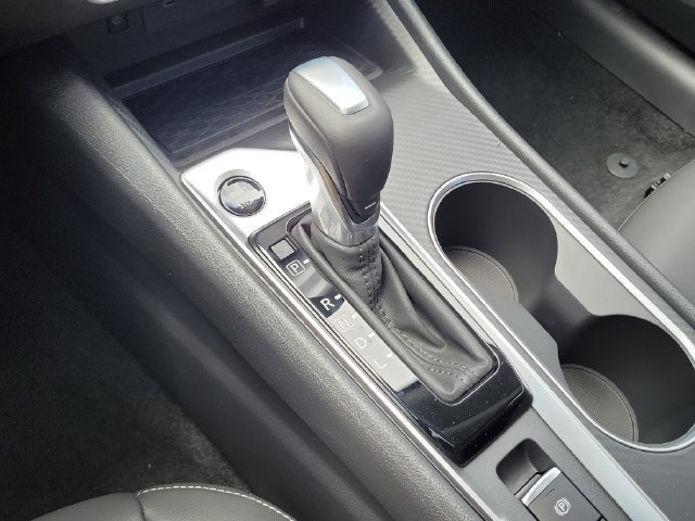 New 2026 Nissan Altima 2.5 SV w/ SV Premium Package FWD image 31