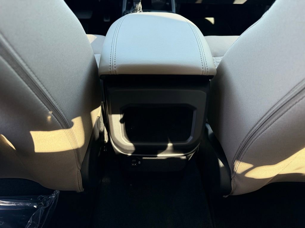 New 2025 Ford Ranger XLT w/ Equipment Group 301A High image 26