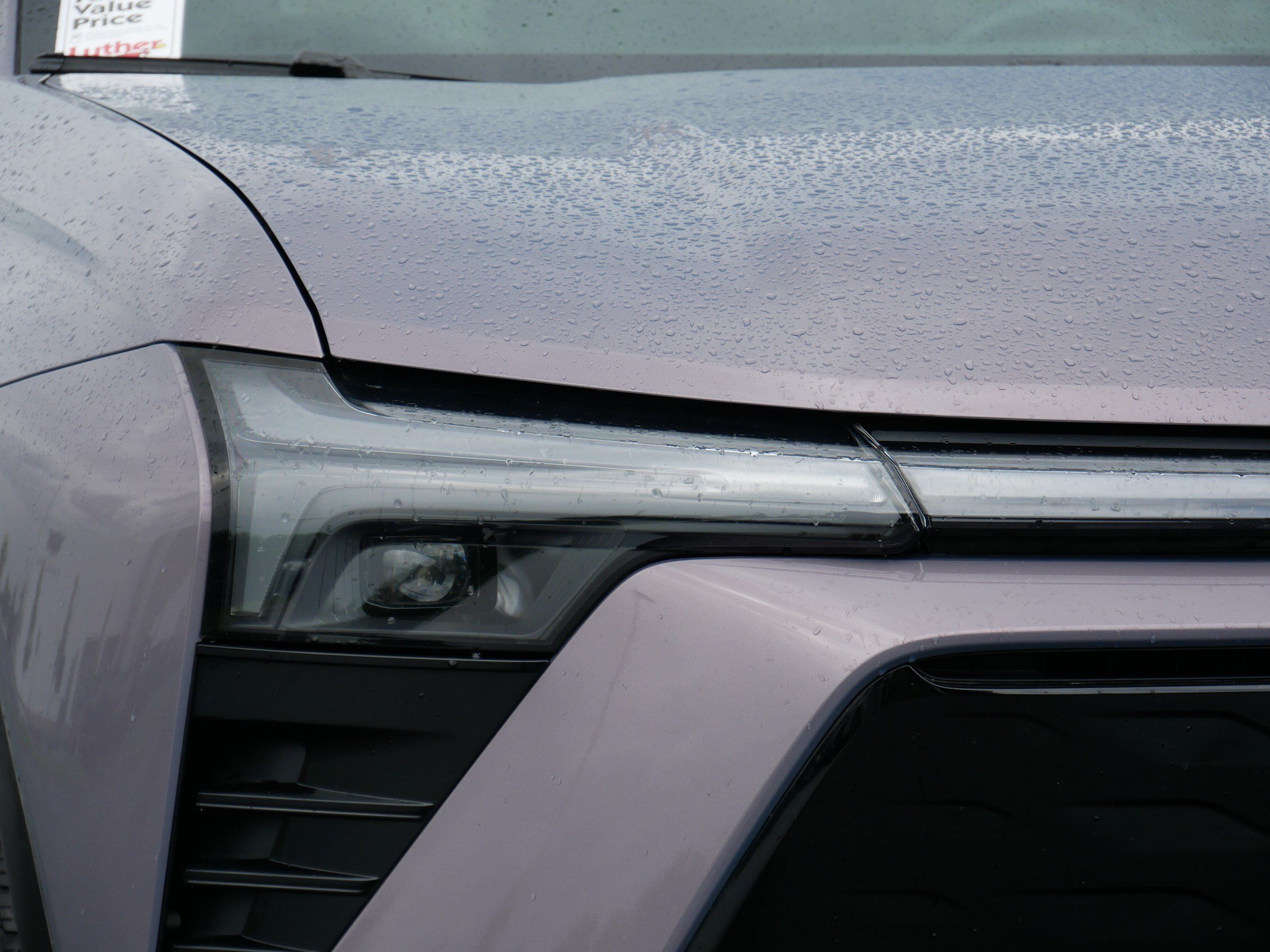 Used 2024 Chevrolet Blazer EV RS AWD/4WD image 17