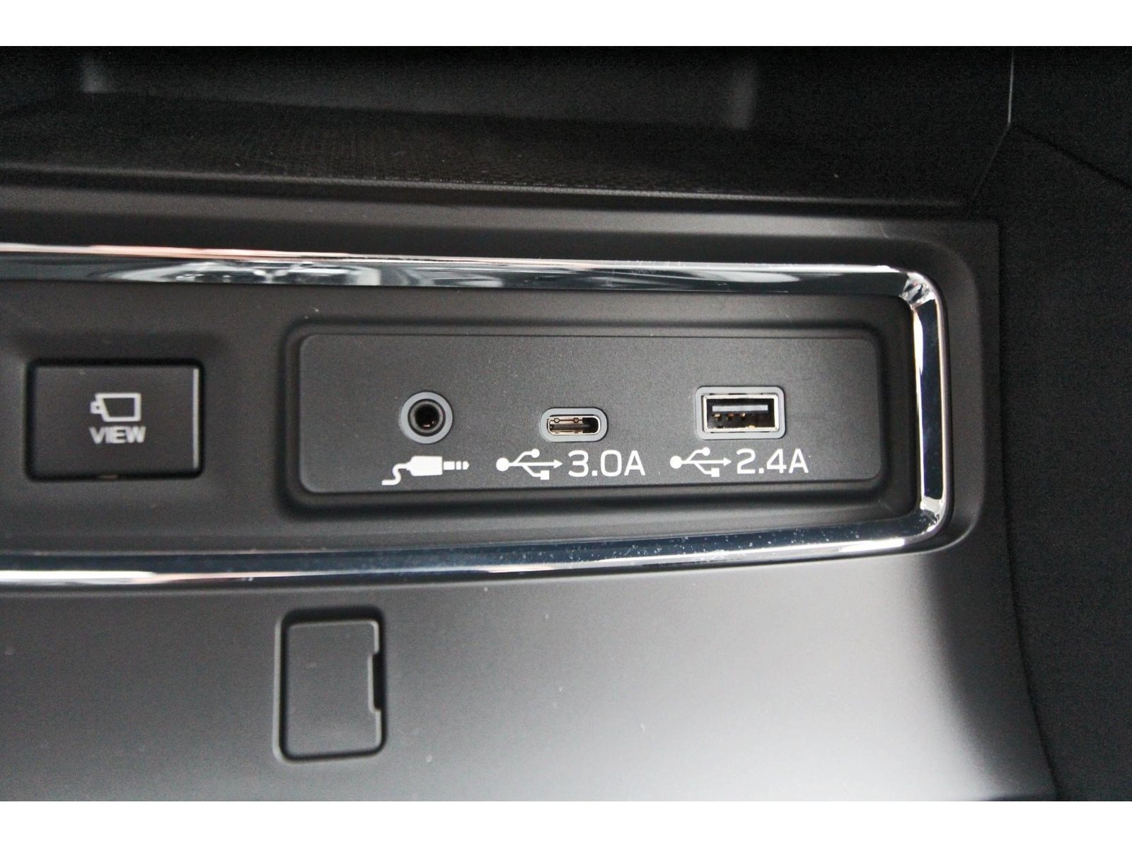 New 2027 Subaru Ascent Limited AWD/4WD image 23