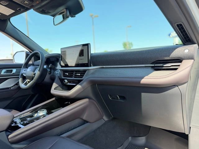 New 2026 Ford Explorer Platinum AWD/4WD image 21