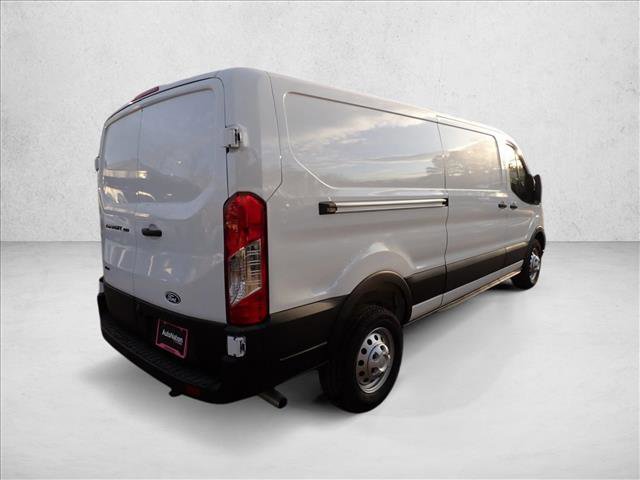 New 2026 Ford Transit 150 Low Roof AWD image 4