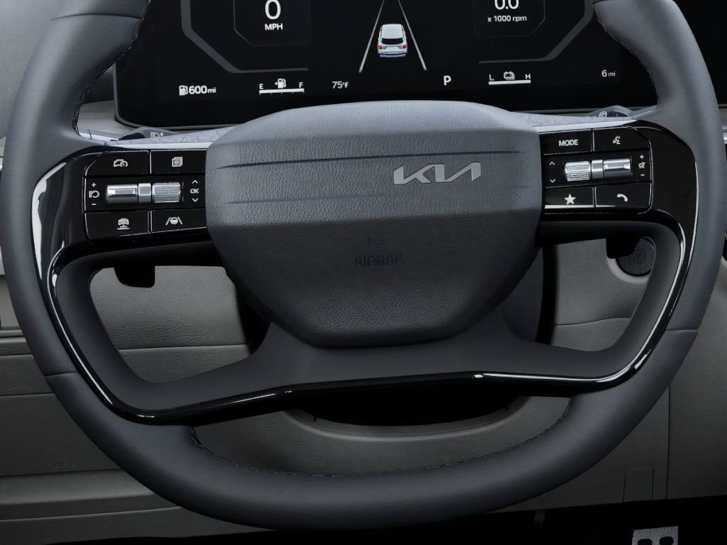 New 2026 Kia Sorento SX Prestige AWD/4WD image 22