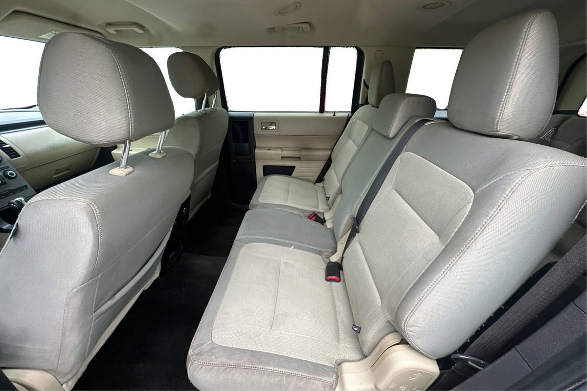 Used 2016 Ford Flex SE image 10