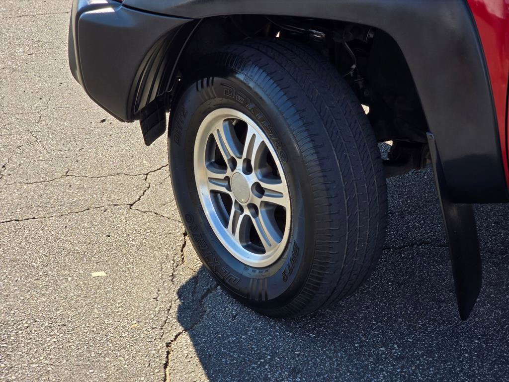Used 2015 Toyota Tacoma PreRunner RWD image 27