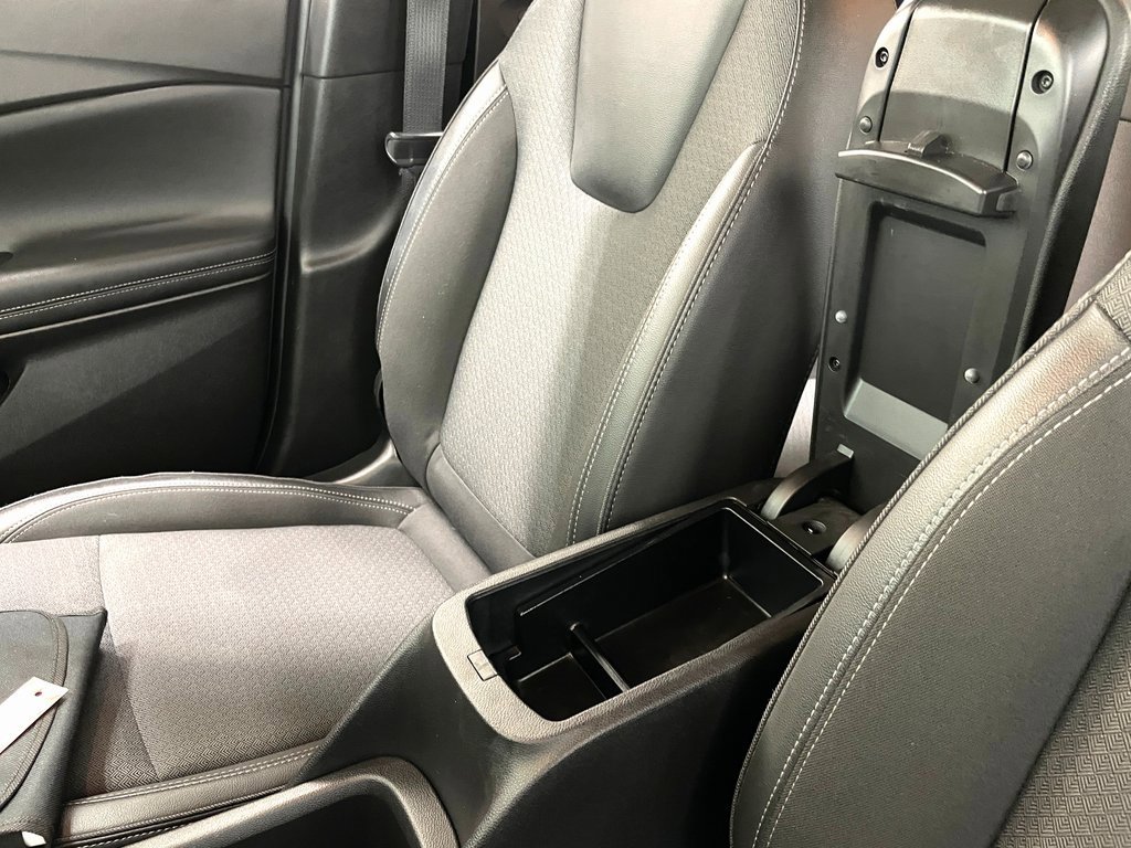 Certified 2021 Buick Encore GX Select w/ Sport Touring Package image 30