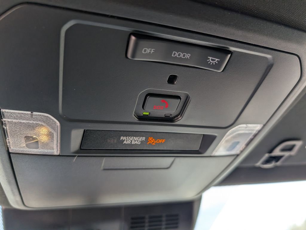 New 2026 Toyota Tacoma SR5 image 12