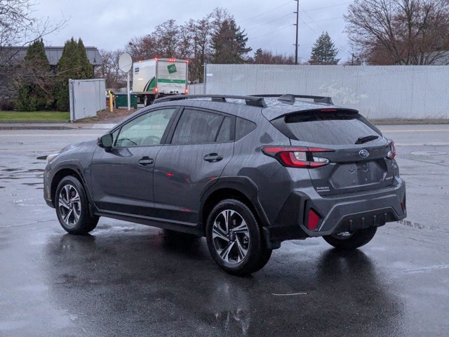 Certified 2025 Subaru Crosstrek 2.5i Premium image 8