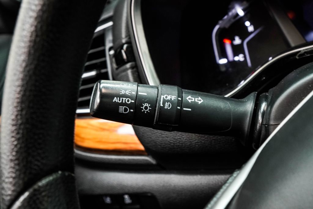 Used 2019 Honda CR-V EX image 37