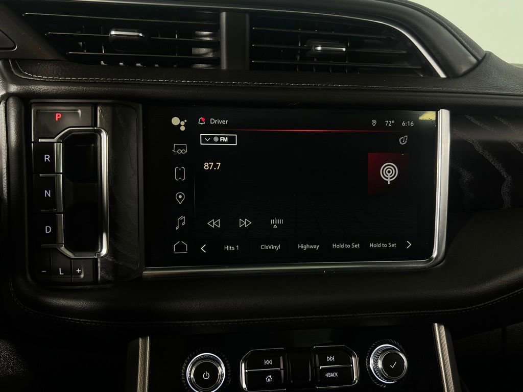 Used 2024 GMC Yukon Denali image 18