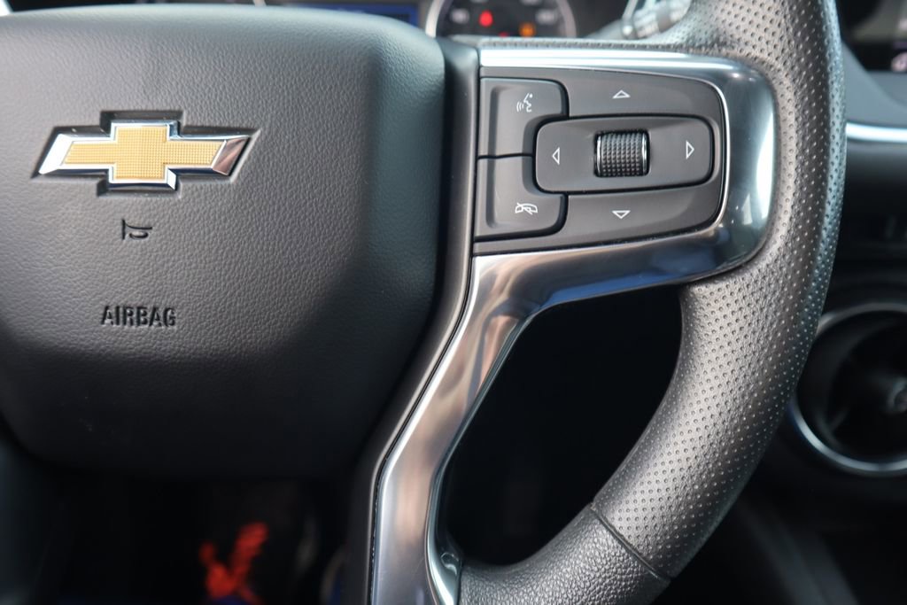 Used 2022 Chevrolet Blazer LT FWD image 20