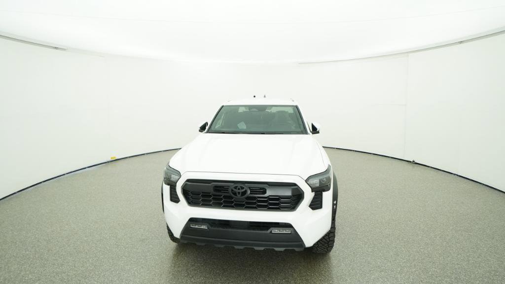 New 2025 Toyota Tacoma TRD Off-Road image 2