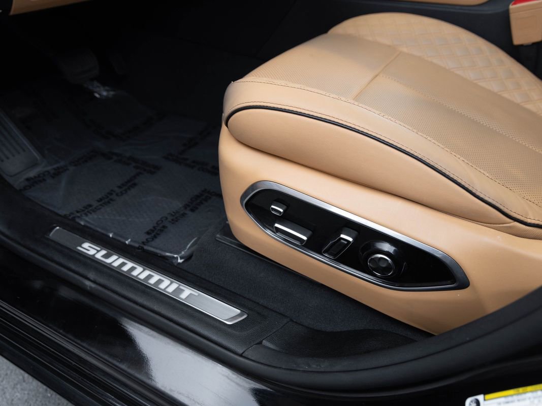 Used 2023 Jeep Grand Cherokee Summit image 10