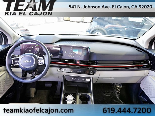 New 2026 Kia Carnival SX Prestige image 23