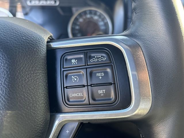 Used 2022 RAM 2500 Laramie image 19