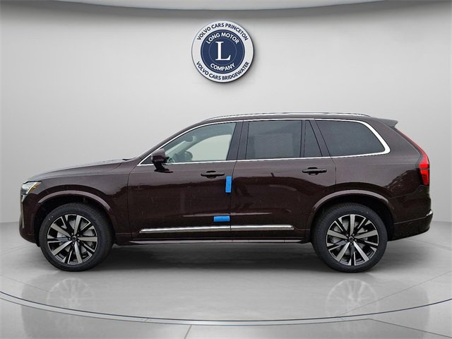 New 2025 Volvo XC90 B6 Core w/ Climate Package image 4