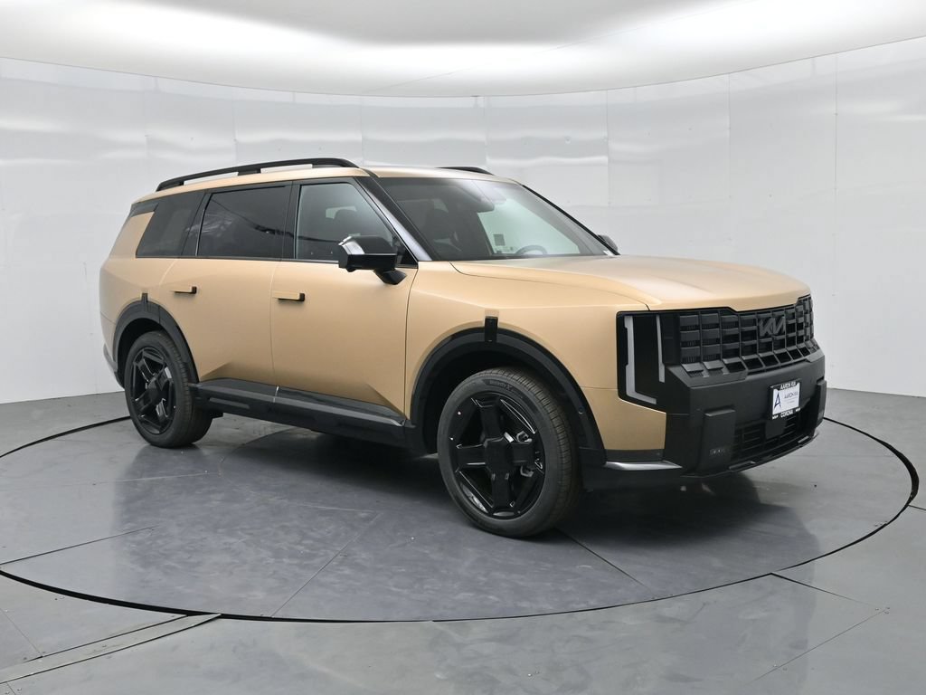 New 2027 Kia Telluride X-Line SX Prestige AWD/4WD image 68