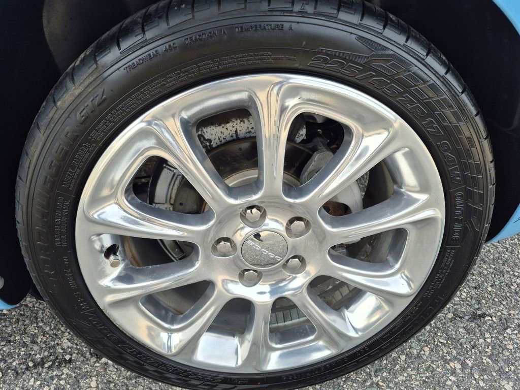 Used 2013 Dodge Dart Limited w/ Technology Group image 9