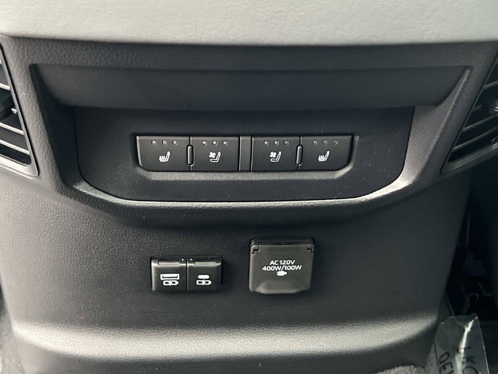 New 2026 Toyota Tundra Platinum AWD/4WD image 20