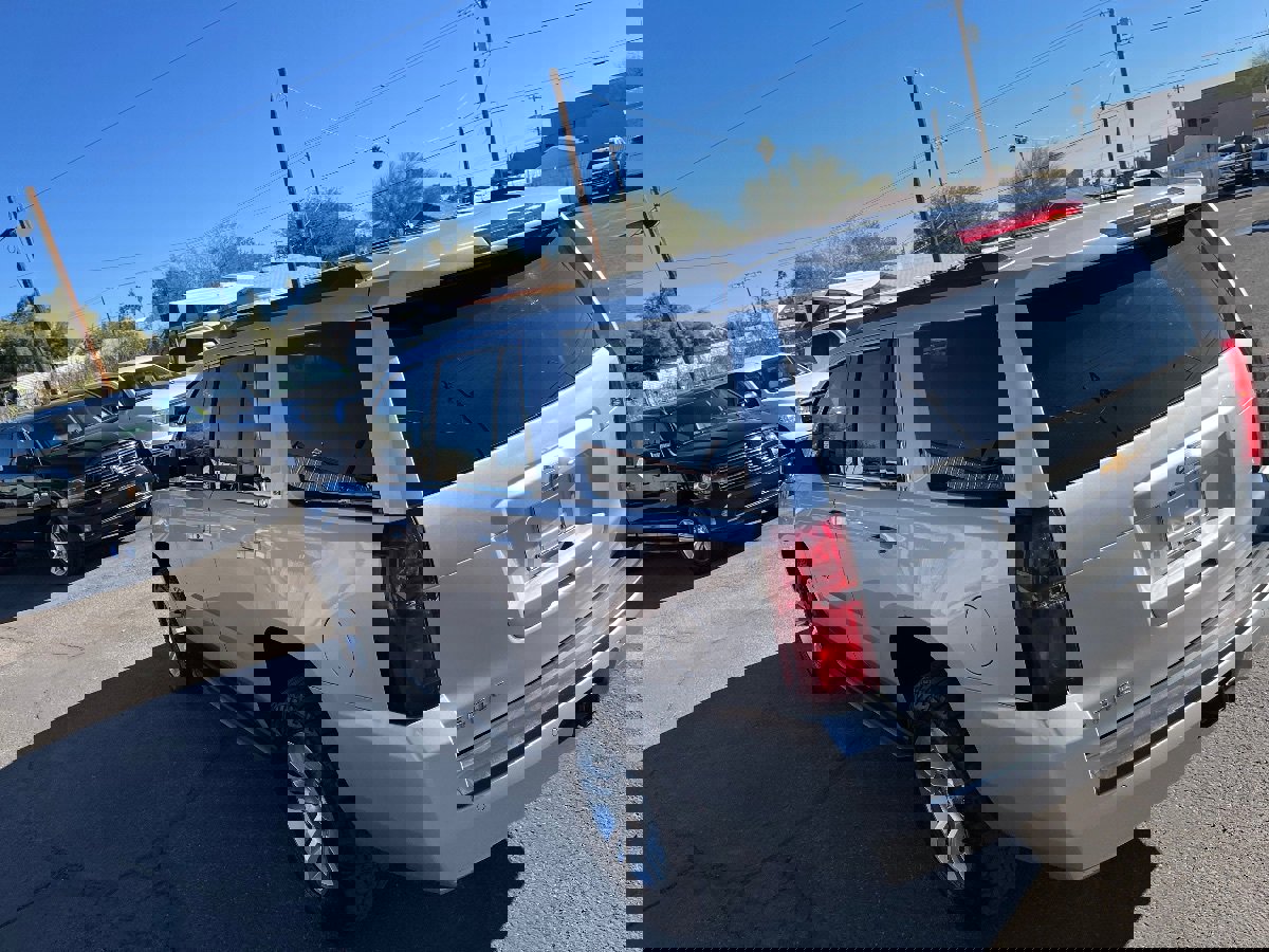 Used 2018 Chevrolet Tahoe LT image 54