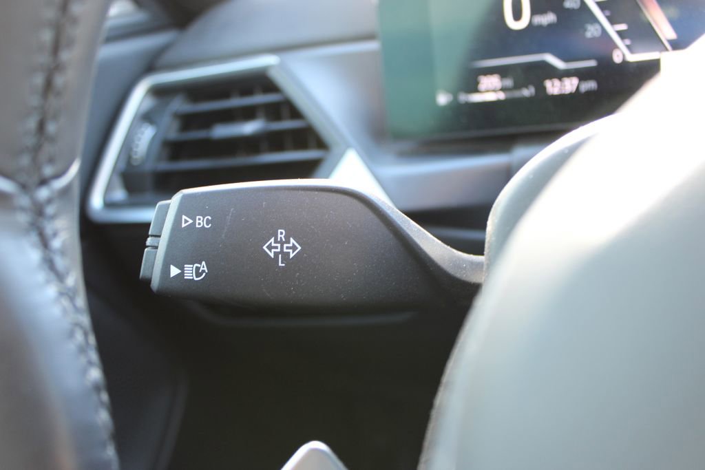 Used 2024 BMW M240i xDrive Coupe w/ Premium Package image 22