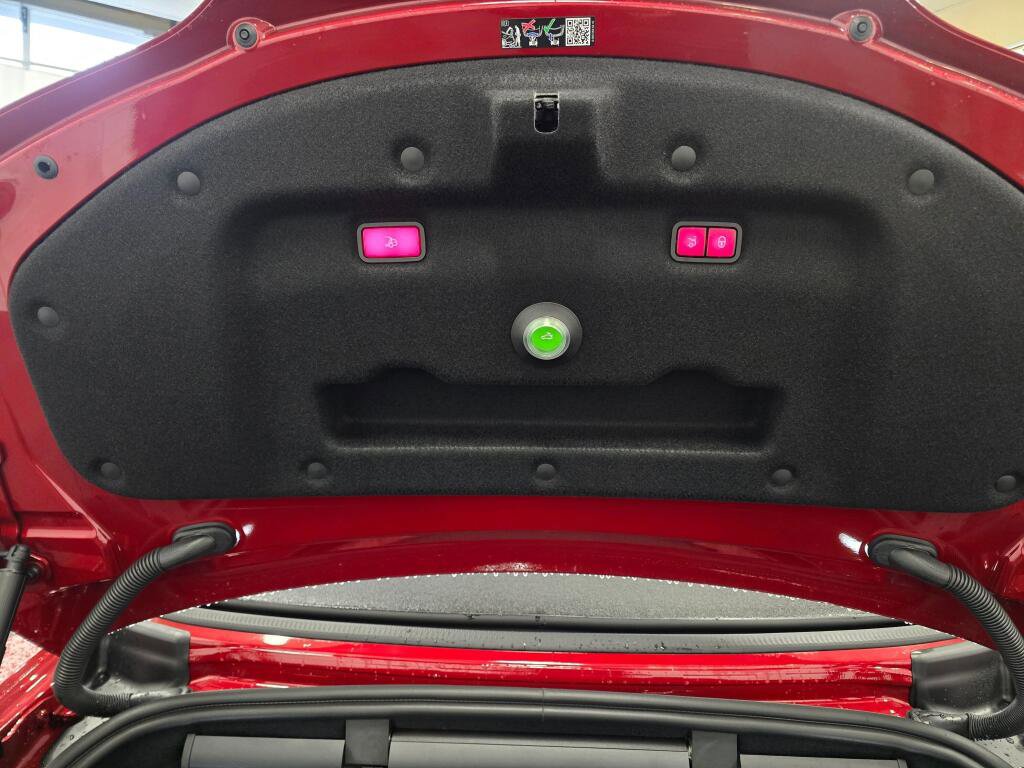 New 2026 Mercedes-Benz SL 43 AMG image 24