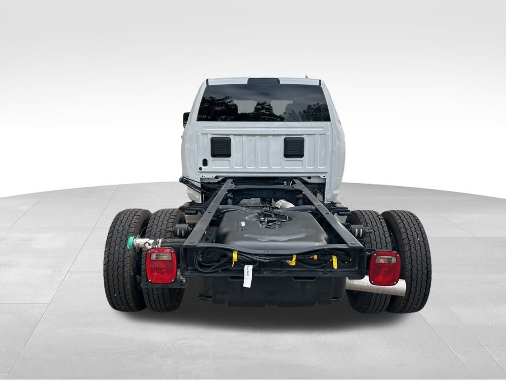 New 2026 RAM 4500 Tradesman image 29