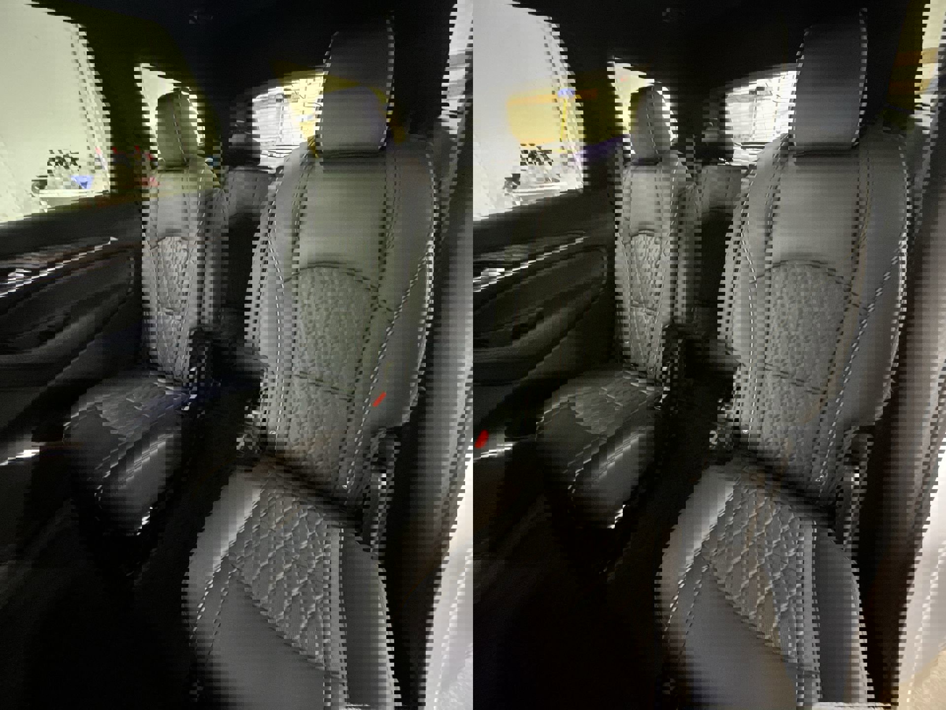 Certified 2024 Buick Enclave Avenir w/ Trailering Package, 5000 lbs. image 27