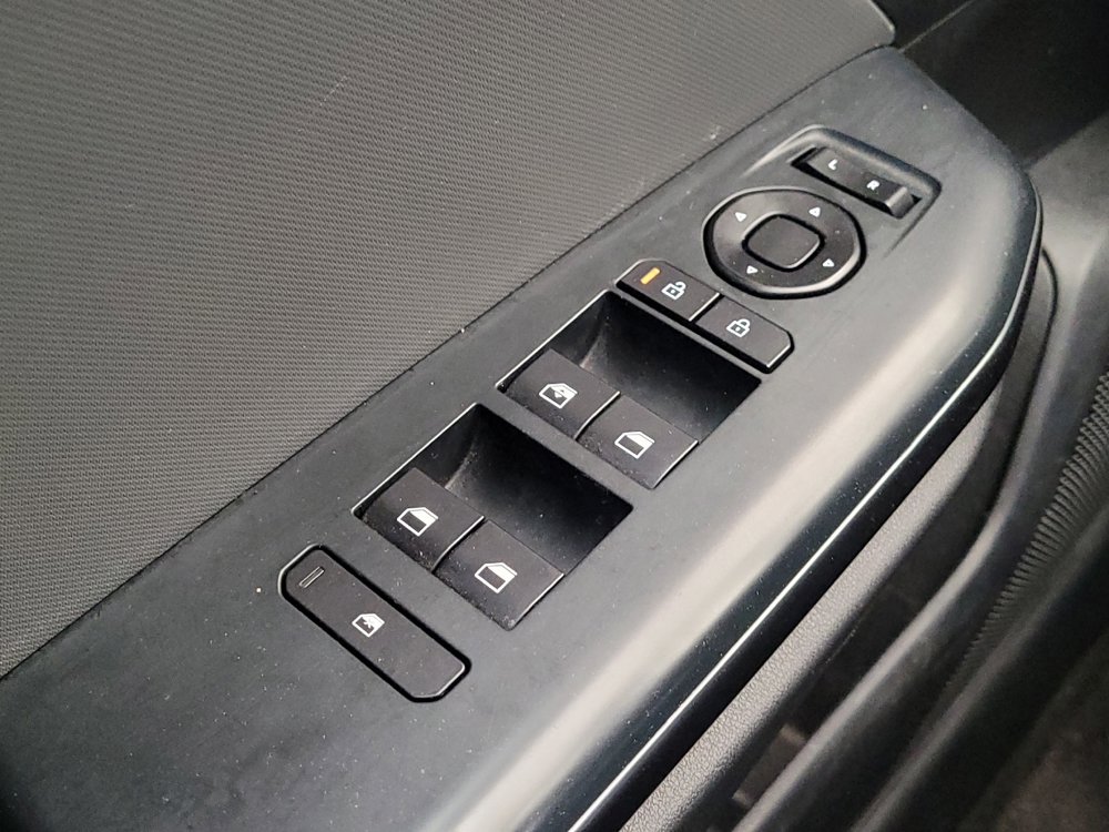 Used 2025 Kia K4 LXS image 27