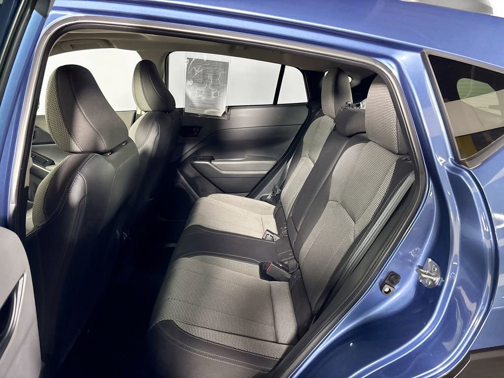 Certified 2024 Subaru Crosstrek 2.0i Premium image 21