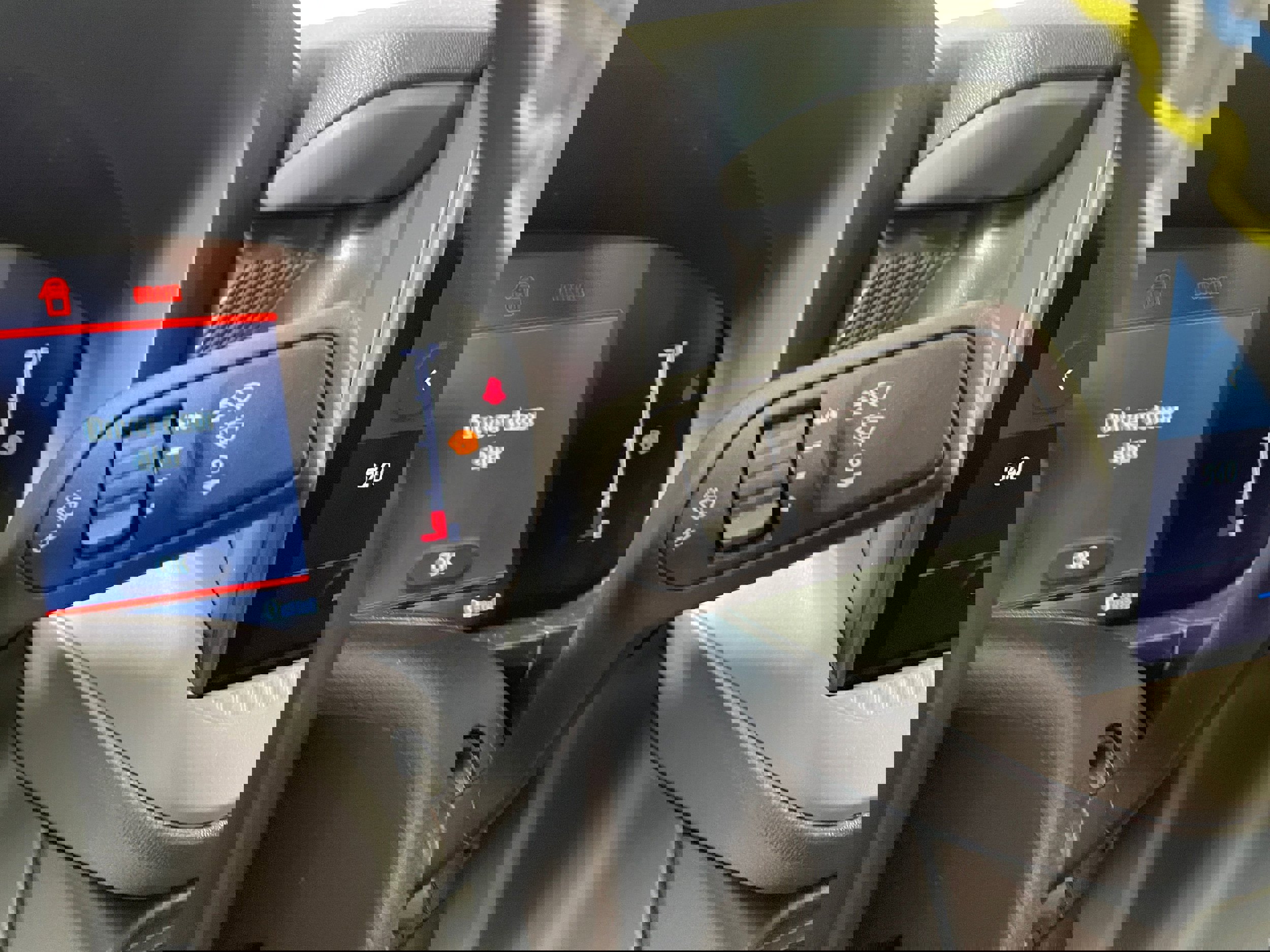 New 2025 Ford Maverick Lobo image 12