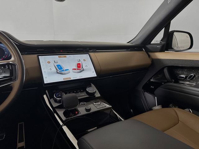 Certified 2023 Land Rover Range Rover Sport SE Dynamic image 26